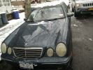 2000 Mercedes-Benz E Sedan Brooklyn NY 2000 Mercedes-Benz E Sedan Brooklyn NY